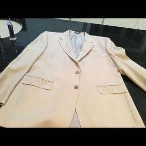 Men’s Blazer